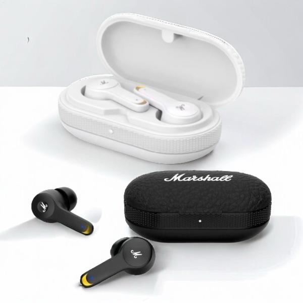 Audifonos Bluetooth Maishall Mode III