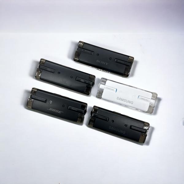 Audifonos Bluetooth Z680 Marca