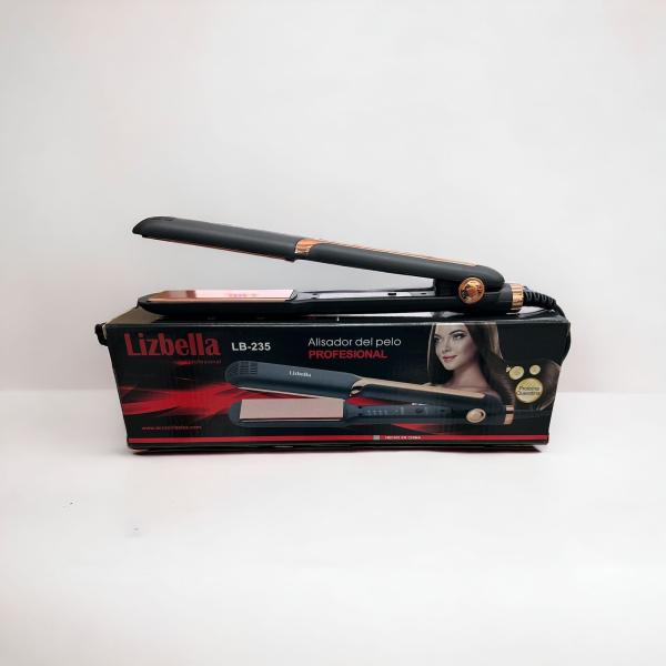 Plancha Lizbella LB-235
