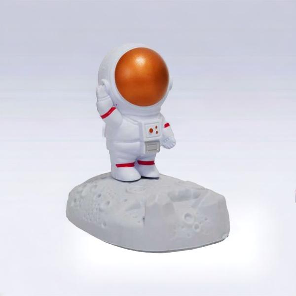 Soporte para Celular Astronauta