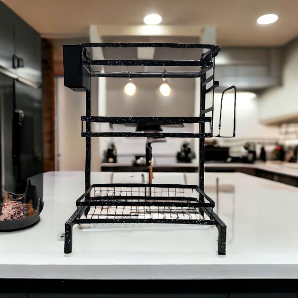 Organizador de Cocina con Escurridor AC-031-3