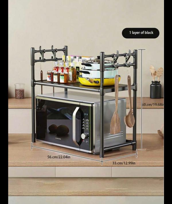 Estante para Cocina YH6621