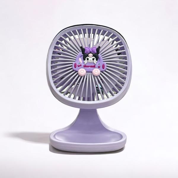 Ventilador Mesa Kuromi DD-5580