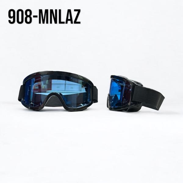Lentes para Casco
