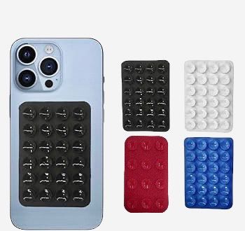 Ventosa para Celular