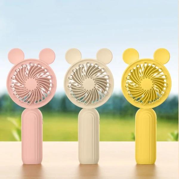 Ventilador de Mano KSMQ8
