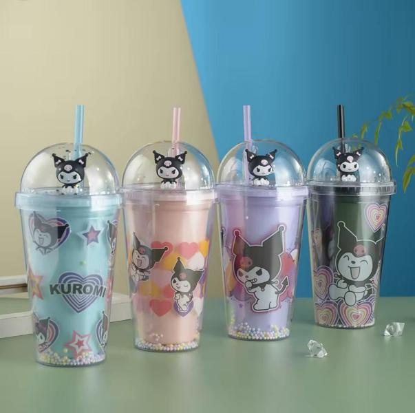 Vaso Kuromi