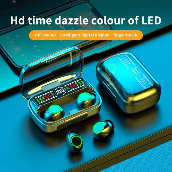 Audifono Bluetooth M100