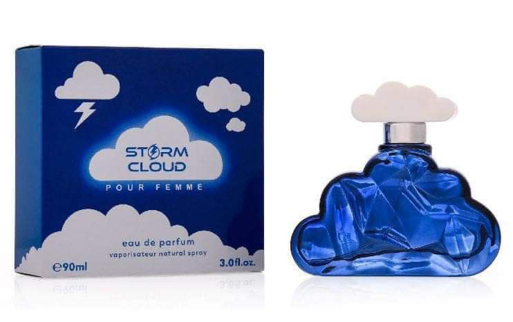 Perfume Mujer