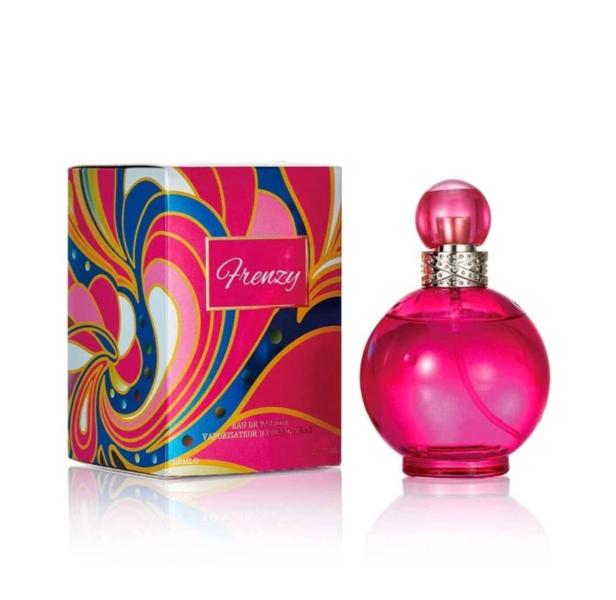 Perfume Mujer