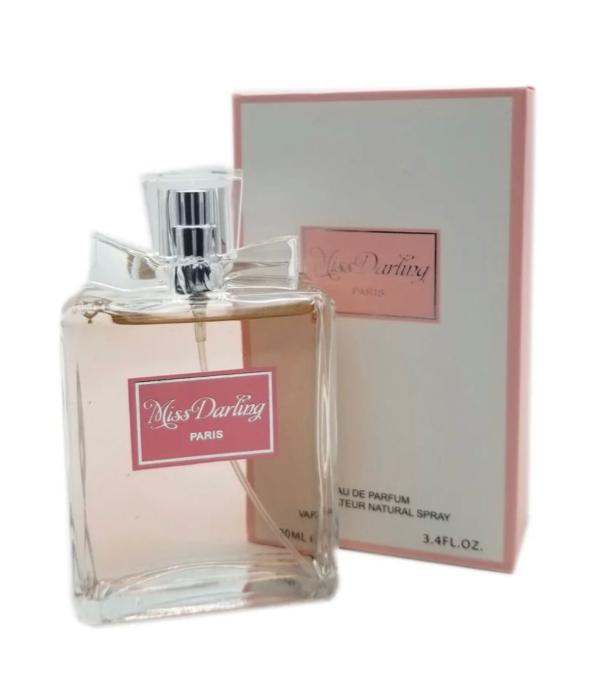 Perfume Mujer