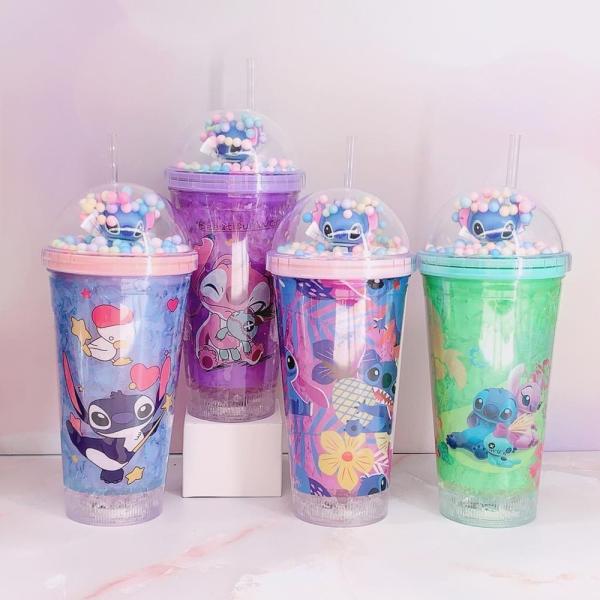 Vaso con Luz