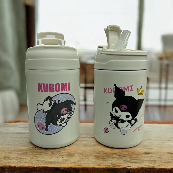 Termo Kuromi 500ml