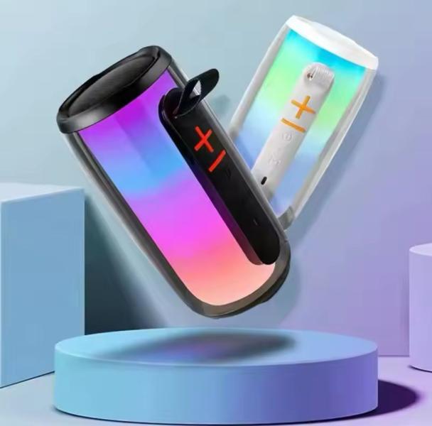 Parlante Bluetooth JBL PLUSE 6 SP-6