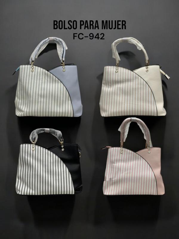 Bolso Para Mujer FC-942