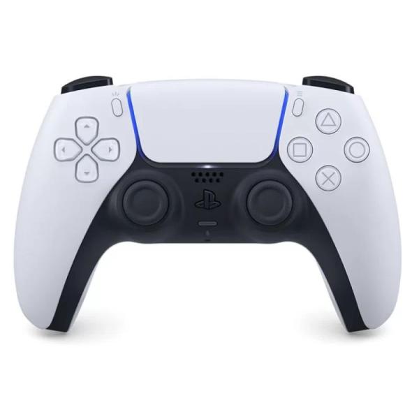 Control PlayStation 5 Dual Sense Blanco