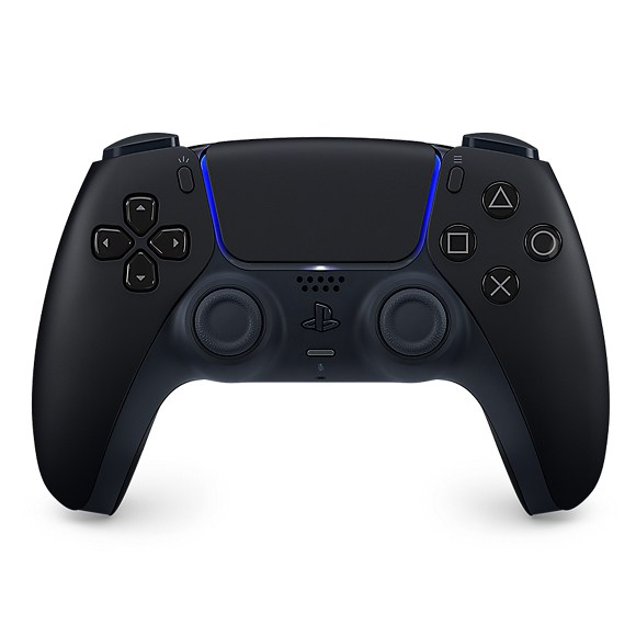 Control PlayStation 5 Dual Sense Negro