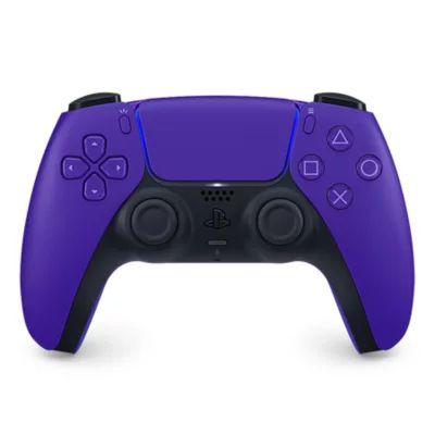 Control PlayStation 5 Dual Sense Morado