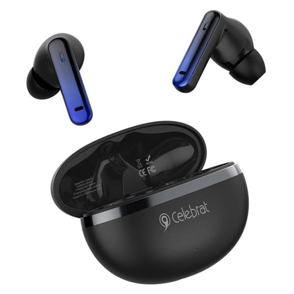 Audifono Bluetooth Celebrat W53