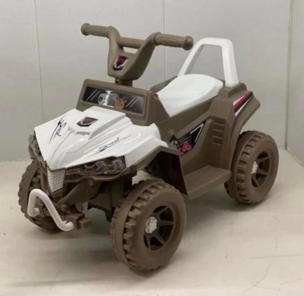 Carrito para Niñ@ Electrico