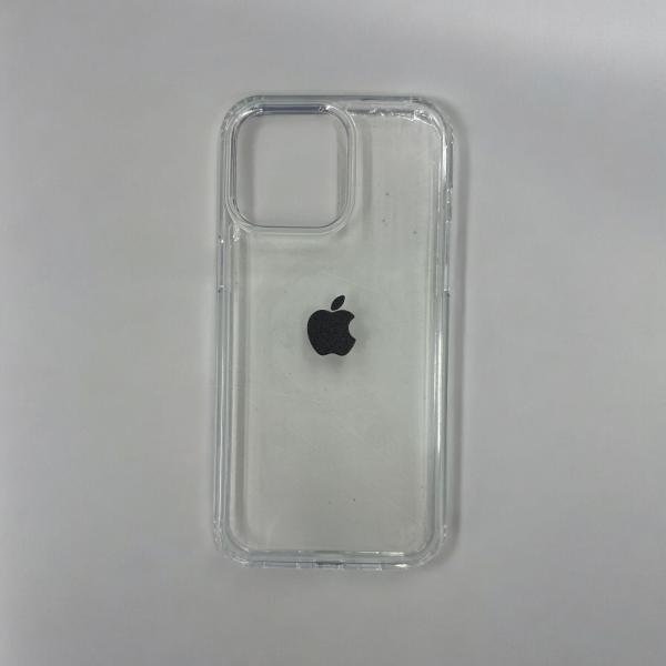 Estuche Transparente Acrílico