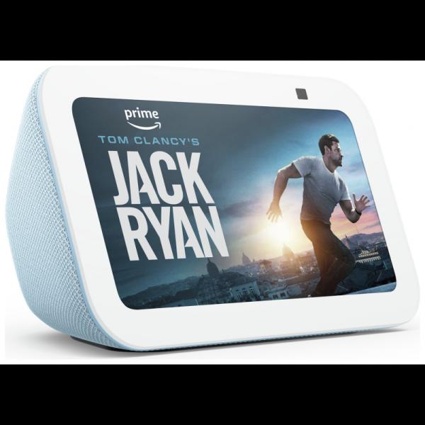 Amazon Echo Show 5" 3ra Generación
