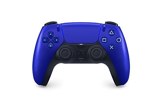 Control PlayStation 5 Dual Sense Azul