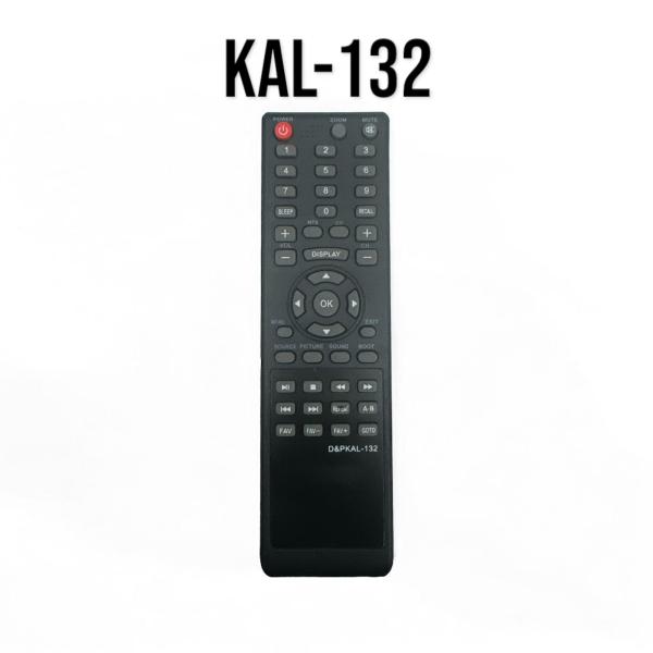 Control Television Kalley AD-955/KAL-132