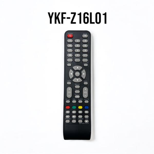 Control Television Westinghouse/ RCA / ZIF /YKF-Z16L01
