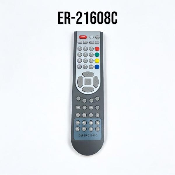 Control Televisión CHALLENGER ER-21608C