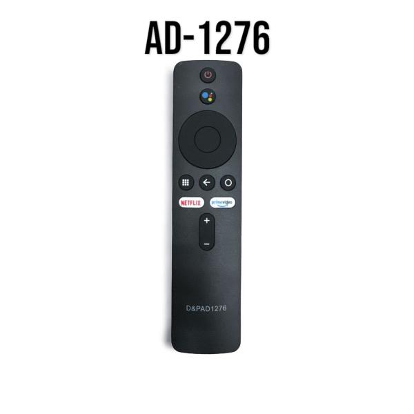 Control Para XIAOMI MI TV STICK, MI BOX 4S 4K AD-1276