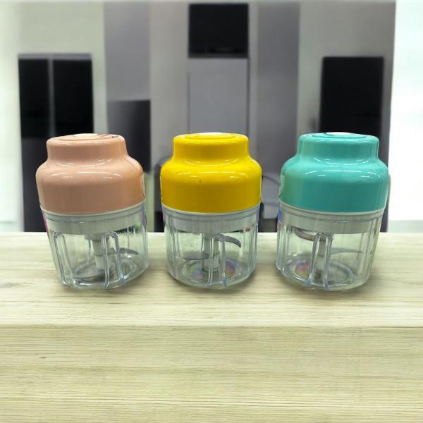 Mini Cortador Eléctrico