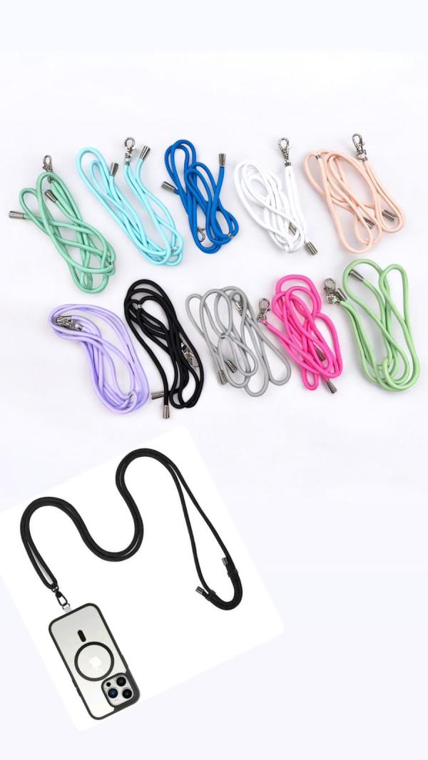 Correa de Nylon para Celular