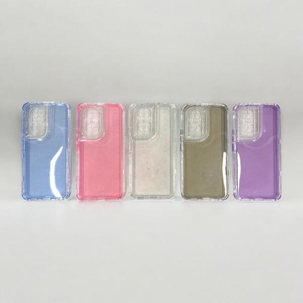 Estuche Space Colores Bolsa 3 en 1