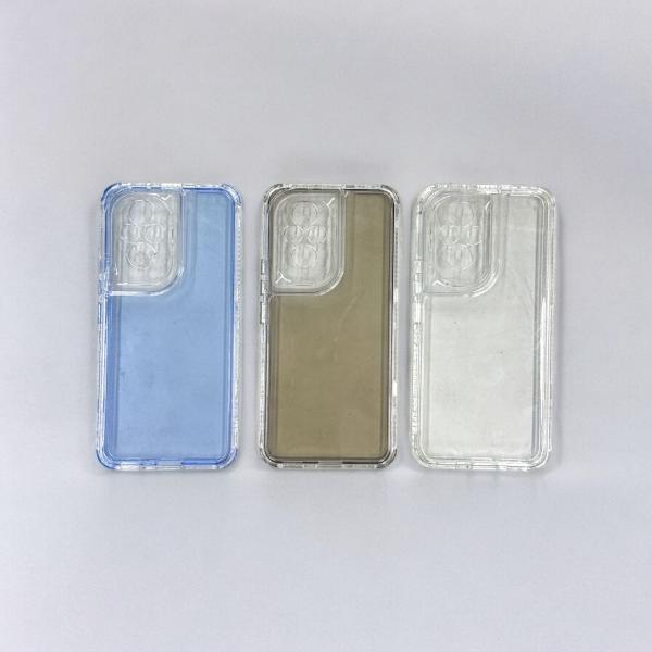 Estuche Space Colores Bolsa 3 en 1