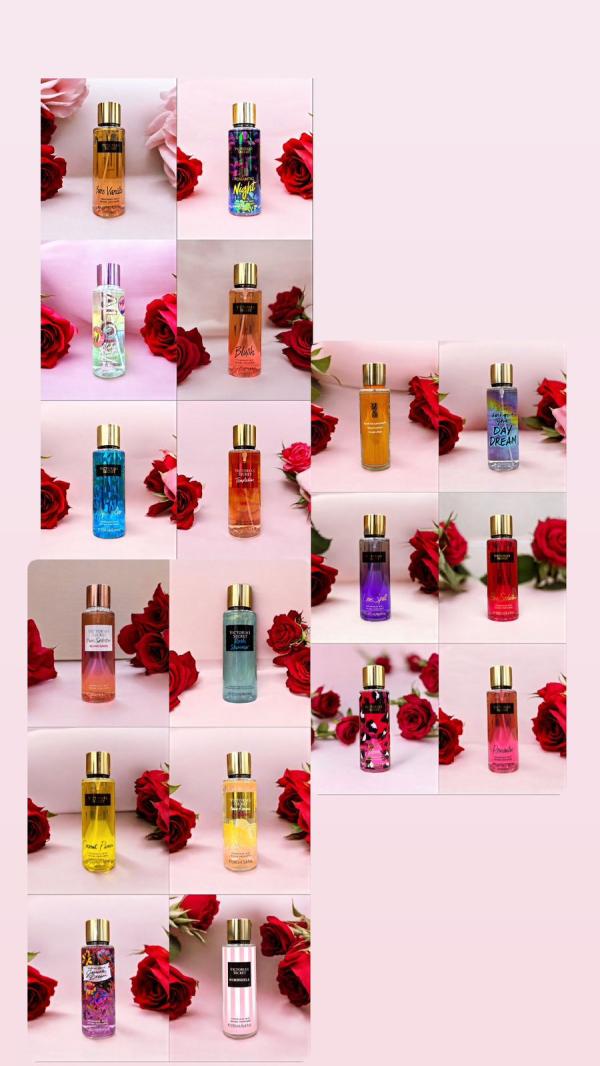 Body Victoria Secret 250ml