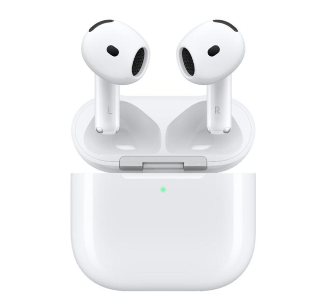 Audífono AirPods 4ta Generacion 1.1