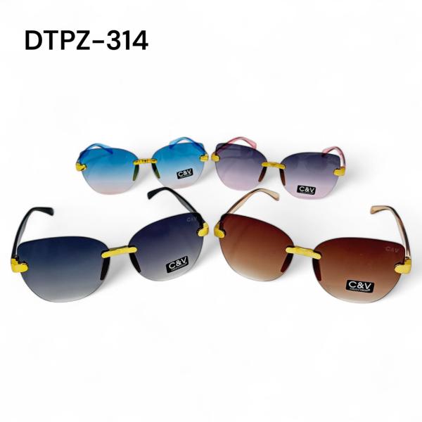 Gafas de Sol Cielo Visión