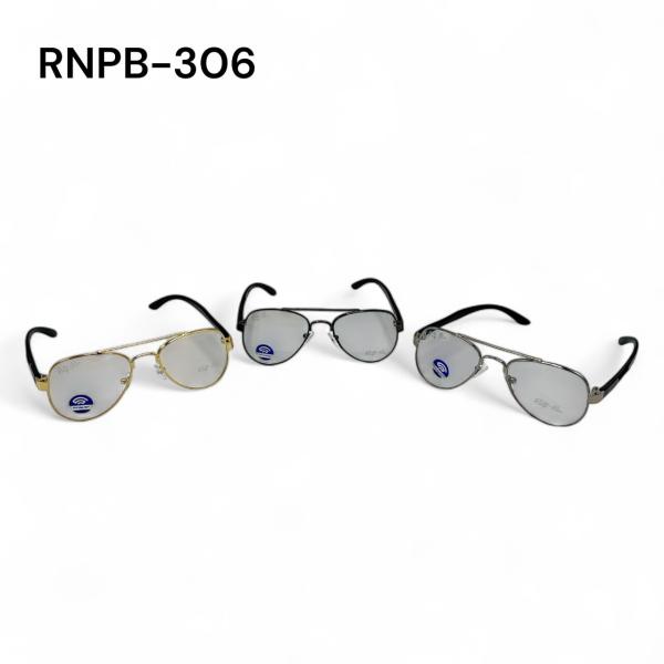 Gafas de Descanso Rey Bic