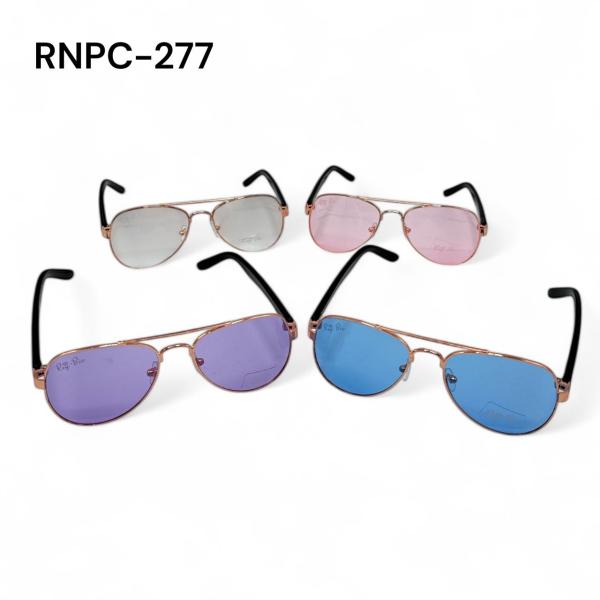 Gafas de Sol Rey Bic