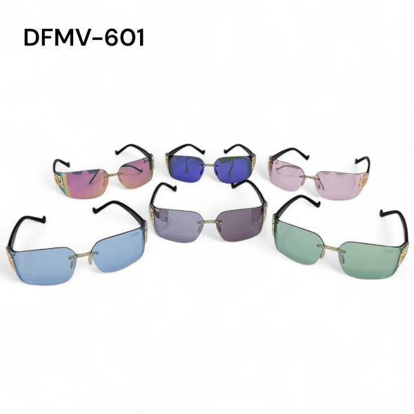 Gafas de Sol Cielo Visión