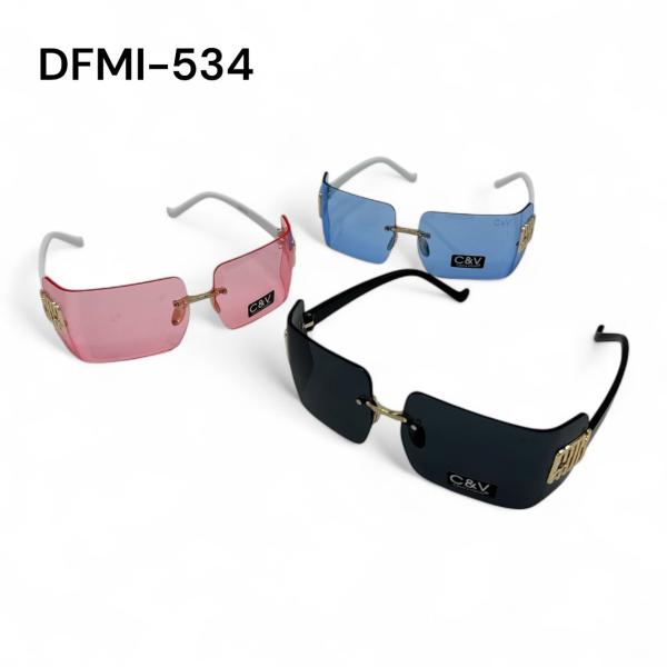 Gafas de Sol Cielo Visión