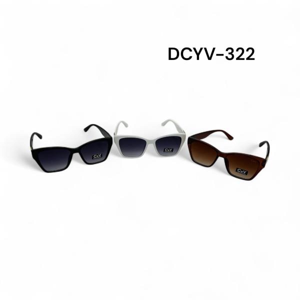 Gafas de Sol Cielo Visión