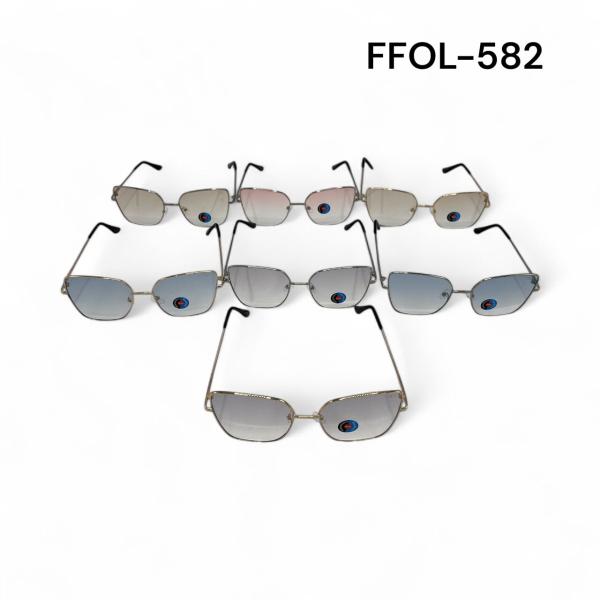 Gafas de Descanso Cielo Visión