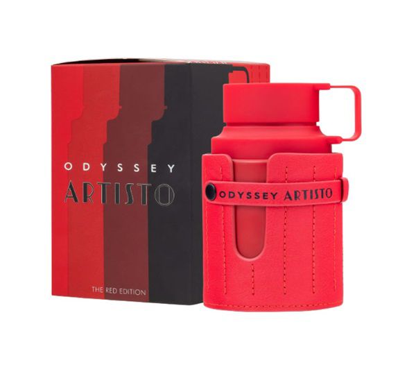 Perfume Armaf Odyssey EDP 100ml Artisto