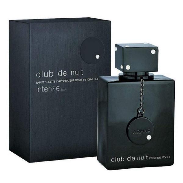 Perfume Armaf Club de Nuit EDT 105ml Intense Man