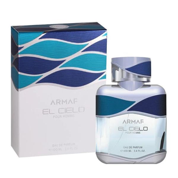 Perfume Armaf El Cielo EDP 100ml