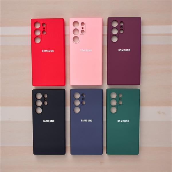 Estuches Tipo Original Samsung