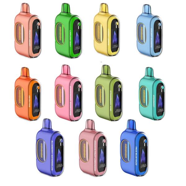 Vape True Story 20000 Puff