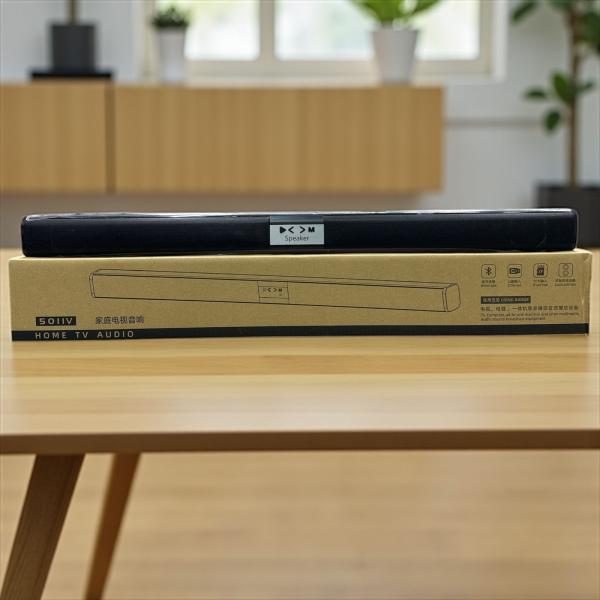 Barra de Sonido E-5011